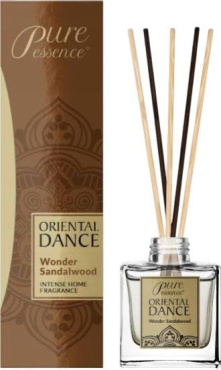 Аромадифузор Revers Pure Essence Wonder Sandalwood 75 мл