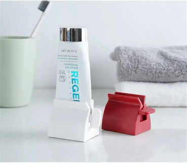 Дозатор-витискач для зубної пасти SKY фото 6