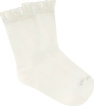 Детские носки Дюна (4069) р.18-20 молочный фото 1