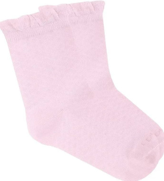 Детские носки Дюна (4069) р.20-22 светло-розовый фото 1