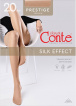 Колготки Conte Elegant Prestige 20 Den жіночі з ефектом шовку без шортиків колір natural р. 4