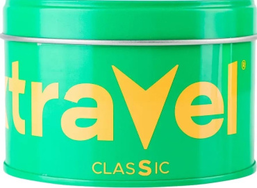 Свічка репелентна Extravel Classic від комарів 110 г фото 2