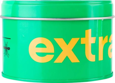 Свічка репелентна Extravel Classic від комарів 110 г фото 3