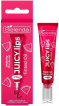 Олія-тінт для губ Bielenda Juicy Lips Кавун 10 г