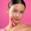 Олія-тінт для губ Bielenda Juicy Lips Кавун 10 г фото 1
