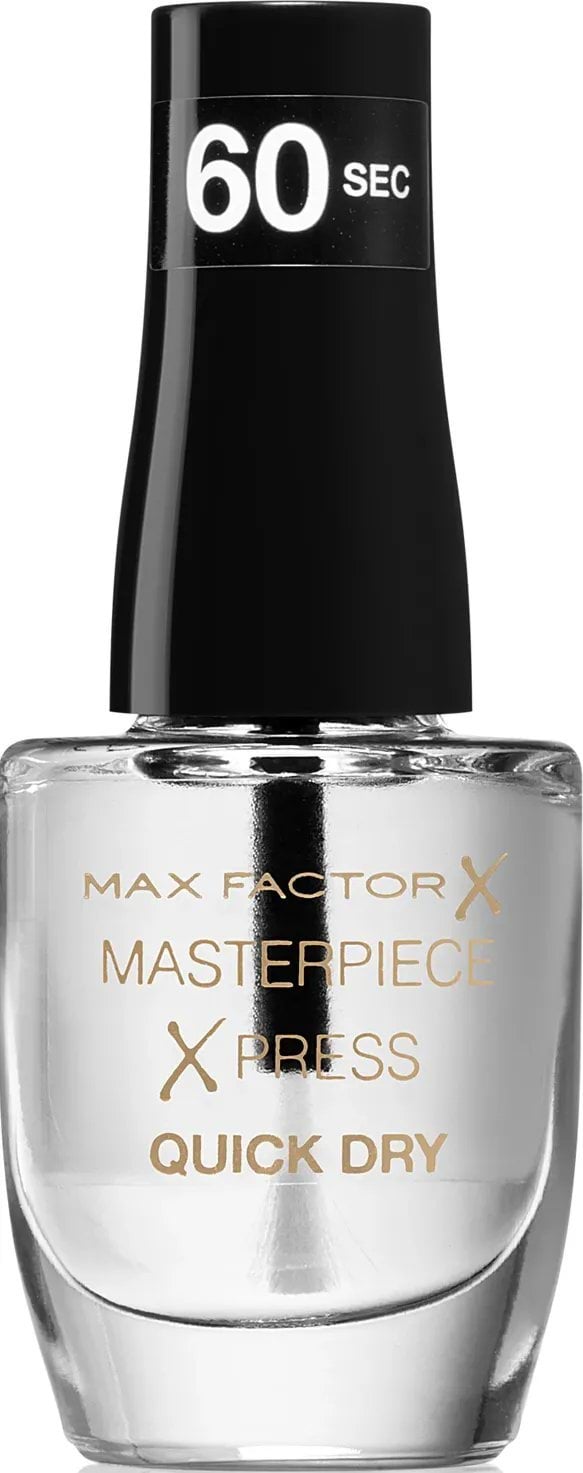 Лак для ногтей Max Factor Masterpiece Xpress 100, 8 мл