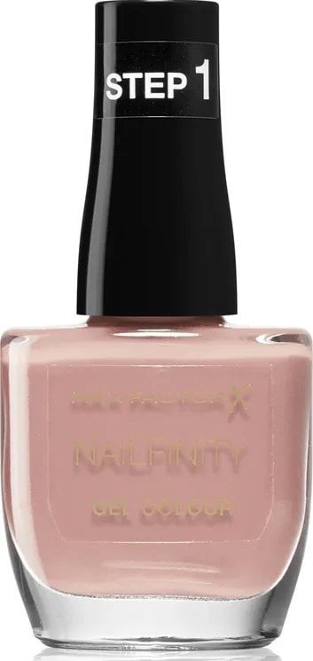 Лак для ногтей Max Factor Nailfinity 230, 12 мл