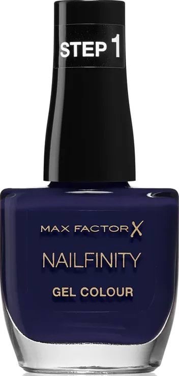 Лак для ногтей Max Factor Nailfinity 875, 12 мл