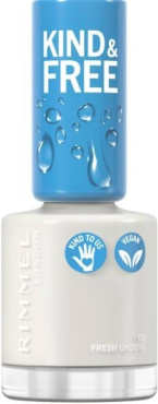Лак для нігтів RIMMEL Kind Free 151, 8 мл