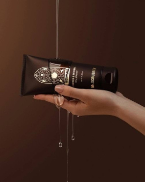 Гель для душу Mr.Scrubber Hammam 200 мл