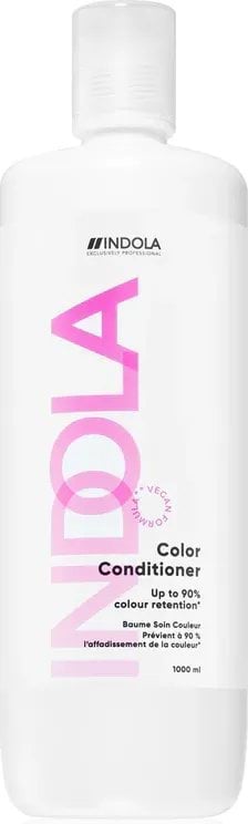 Indola Color Кондиціонер для фарбованого волосся, 1000 мл