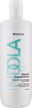 Кондиционер для волос Indola Repair восстанавливающий 1000 мл