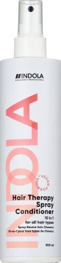 Спрей-кондиционер 10 в 1 Indola Scalp & Hair для всех типов волос 300 мл