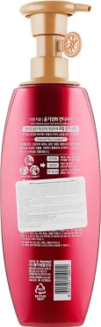 Кондиционер LG Household Health ReEn Jayun Hair Shine Conditioner для поврежденных и тусклых волос 500 мл фото 1