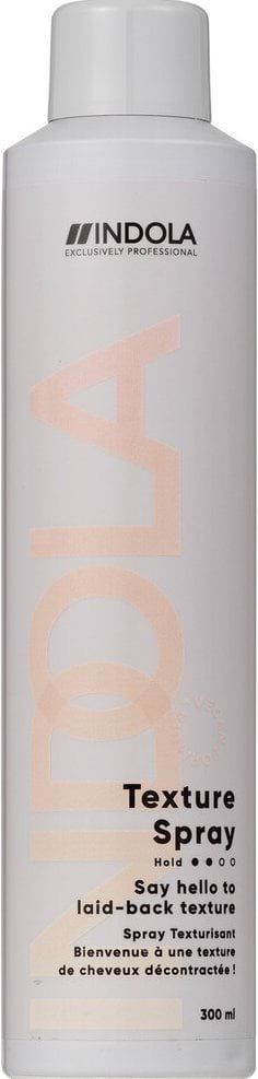 Indola Texture spray Текстуруючий спрей для волосся, 300 мл