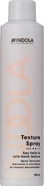 Текстуруючий спрей для волосся Indola Texture spray 300 мл