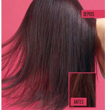 Маска для волос Schwarzkopf Professional Bonacure R-Two Rescuing Treatment восстанавливающая 200 мл фото 5