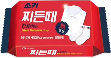 Мило для виведення плям Mukunghwa Laundry Stains Remover Soap 150 г