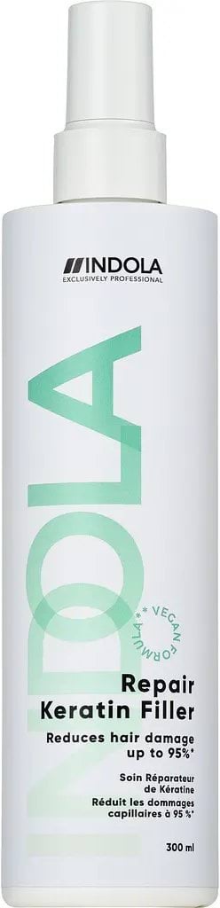 Indola Repair Філлер для відновлення волосся, 300 мл