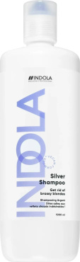 Шампунь Indola Color для нейтралізації небажаної жовтизни волосся 1000 мл