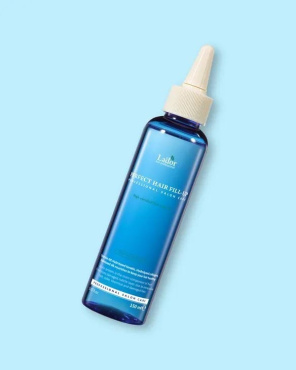 Филлер для волос La'dor Perfect Hair Fill-Up с эффектом ламинирования 150 мл фото 1