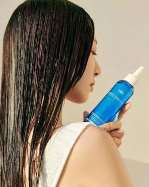 Филлер для волос La'dor Perfect Hair Fill-Up с эффектом ламинирования 150 мл фото 4