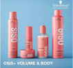 Пудра для волосся Schwarzkopf Professional Osis+ Soft Dust Soft Volume Powder 10 г фото 4