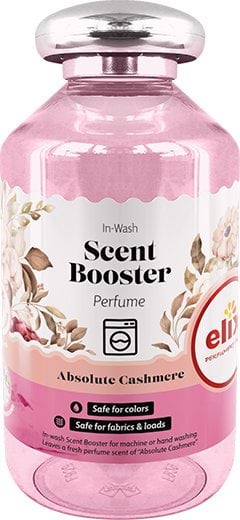 Ополіскувач для білизни Elix Absolute Cashmere парфумований 250 мл