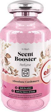 Ополаскиватель для белья Elix Absolute Cashmere парфюмированный 250 мл