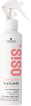 Термозахисний спрей для волосся Schwarzkopf Professional Osis+ Smooth & Shine Flatliner Heat Protection Spray 200 мл