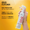 Термозахисний спрей для волосся Schwarzkopf Professional Osis+ Smooth & Shine Flatliner Heat Protection Spray 200 мл фото 1