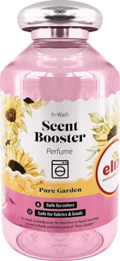 Ополаскиватель для белья Elix Pure Garden парфюмированный 250 мл