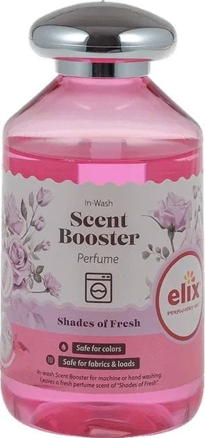 Ополіскувач для білизни Elix Shades Fresh парфумований 250 мл