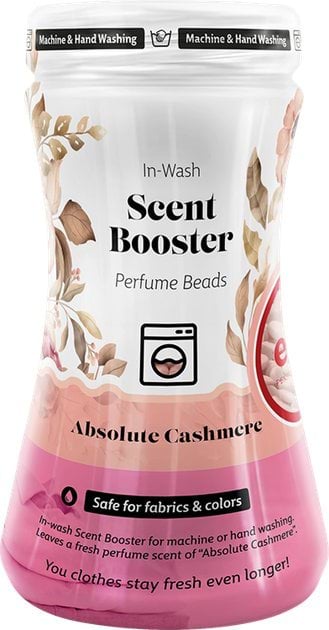 Гранули для прання Elix Absolute Cashmere парфумовані, 250 г.