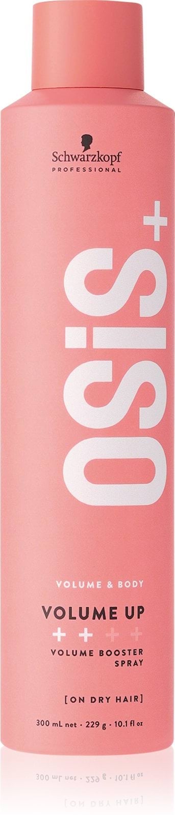 Osis Спрей для збільшення об'єму волосся Volume Up, 300 мл