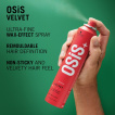 Спрей для волосся Schwarzkopf Professional Osis+ Velvet легкої фіксації з восковим ефектом 200 мл фото 1