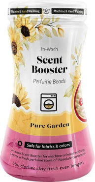 Гранулы для стирки Elix Pure Garden ароматические 250 г