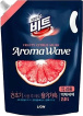 Рідкий засіб для прання Lion Beat AromaWave Citrus 2 л