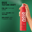 Cпрей для волосся Schwarzkopf Professional Osis+ Texture Craft текстурувальний сухий 300 мл фото 2