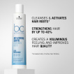 Шампунь Schwarzkopf Professional BC Bonacure Genesis Root Activating Shampo для активації та прискорення росту волосся 250 мл фото 1