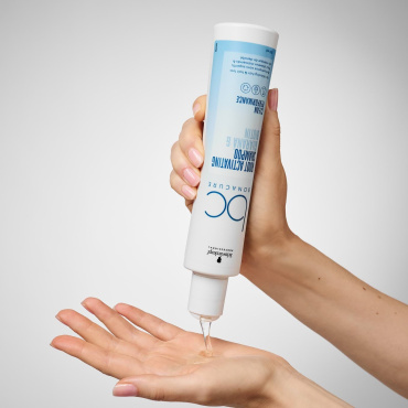 Шампунь Schwarzkopf Professional BC Bonacure Genesis Root Activating Shampo для активації та прискорення росту волосся 250 мл фото 3