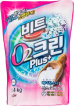Кислородный отбеливатель Lion Beat O2 Clean Plus 1.4 кг