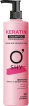 Шампунь O'Shy Keratin Shampoo Professional Блиск та випрямлення безсульфатний 400 мл