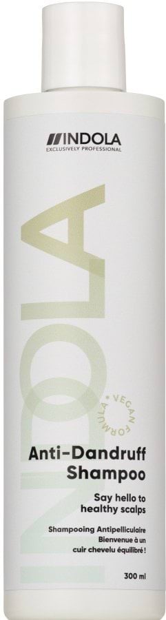 Indola Anti-Dandruff Шампунь для волосся проти лупи, 300 мл