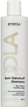 Шампунь для волос Indola Anti-Dandruff против перхоти 300 мл