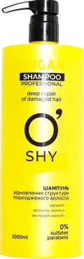 Шампунь для волосся O'Shy Argan 1000 мл