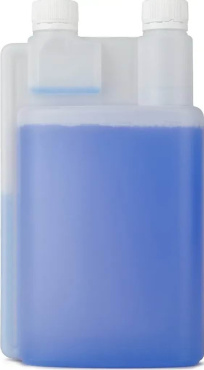 Засіб для миття кавомашин NeoCleanPro декальцинація 1 л фото 1