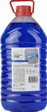 Засіб універсальний для миття NeoCleanPro свіжість після дощу 5 л