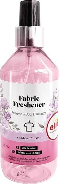 Нейтралізатор запаху тканини Elix Shades Fresh 250 мл