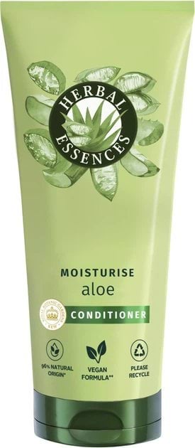 Кондиціонер для волосся Herbal Essences Алое зволожуючий 250 мл фото 3